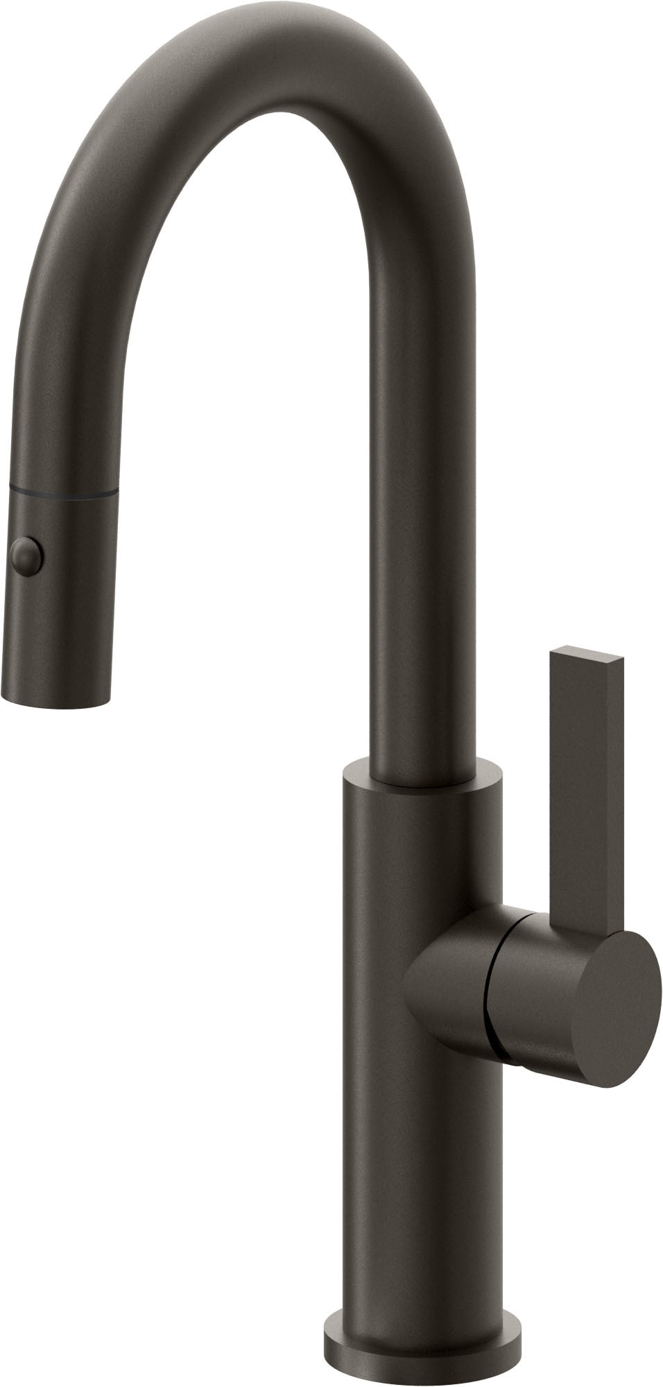 California Faucets Corsano Bar and Prep Faucets