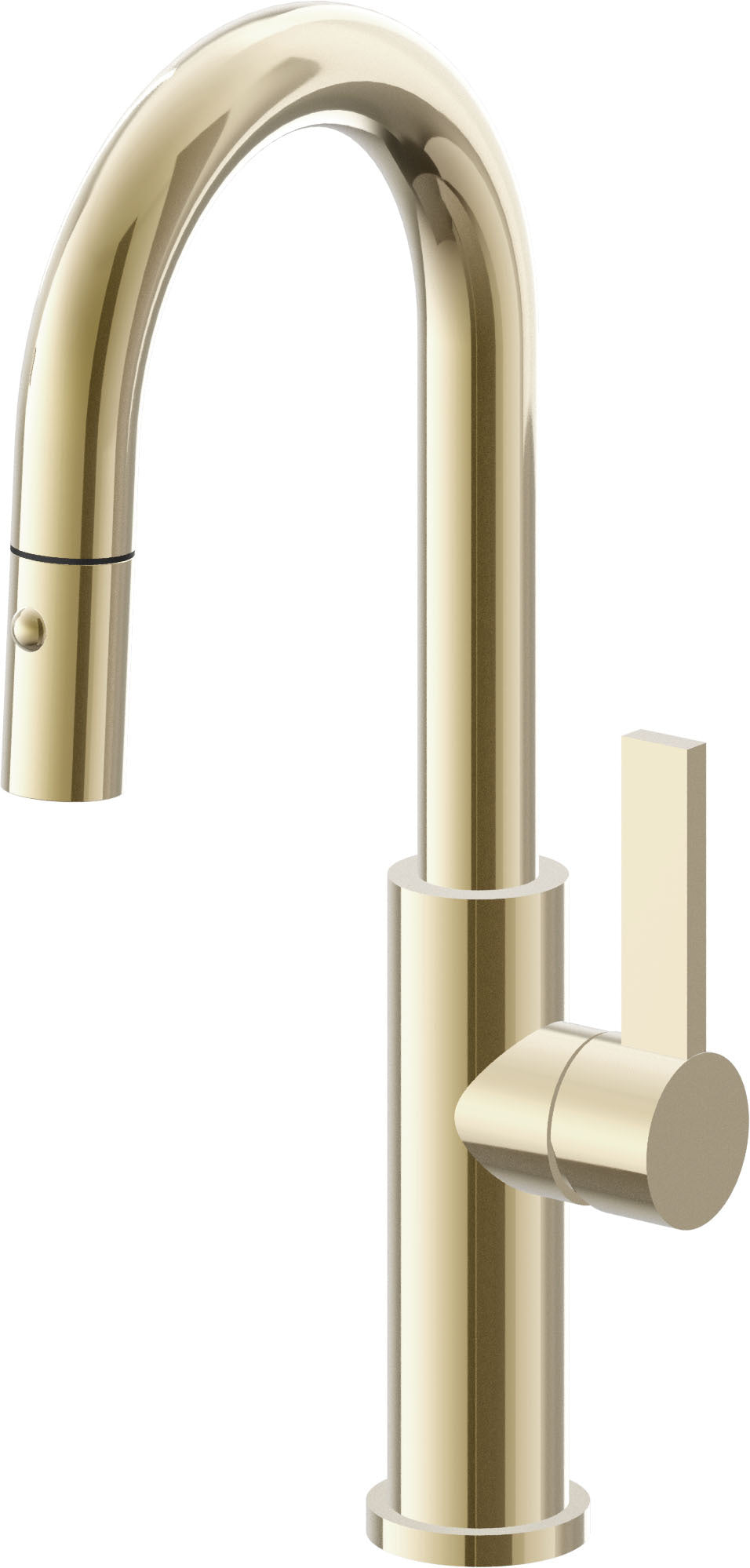 California Faucets Corsano Bar and Prep Faucets