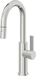 California Faucets Corsano Bar and Prep Faucets