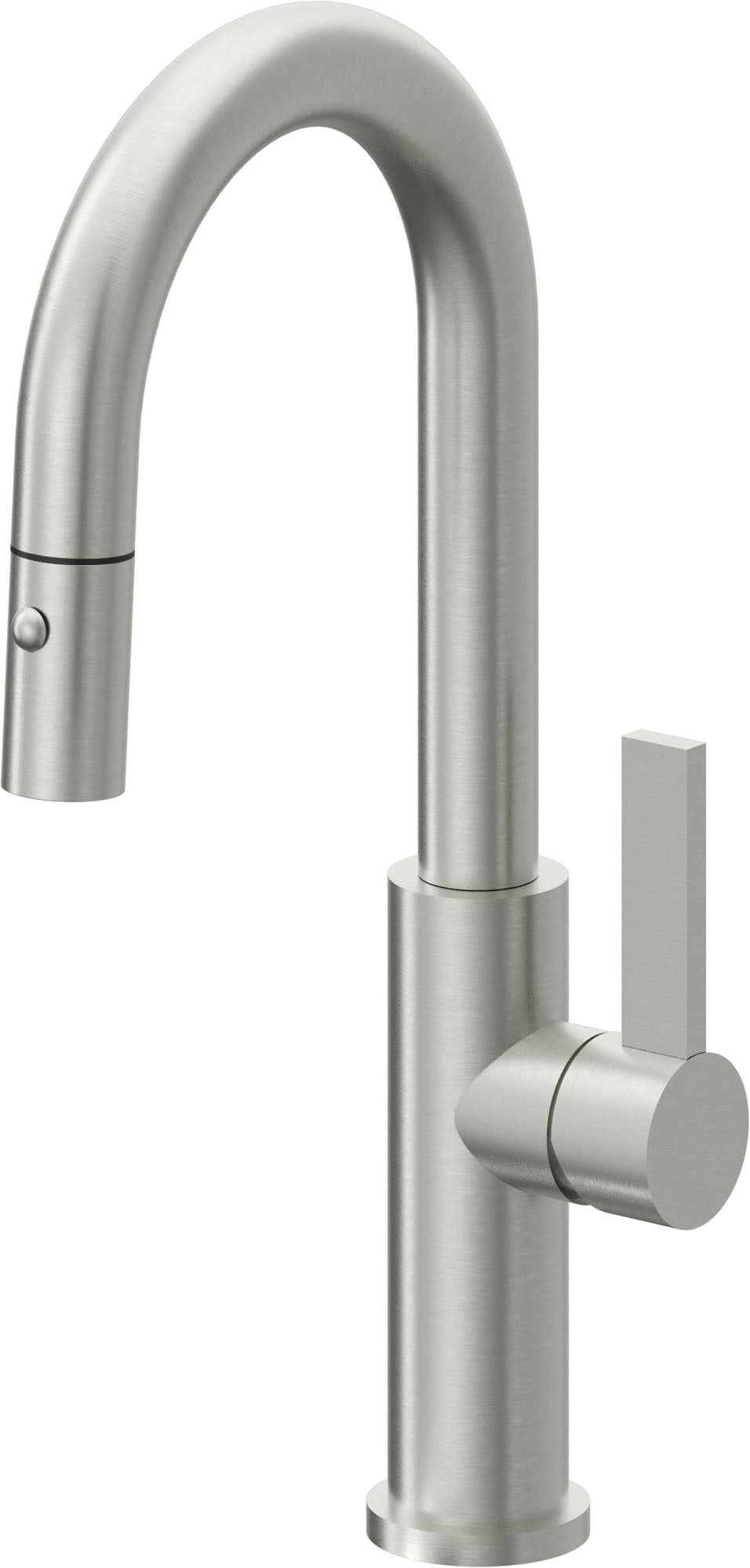 California Faucets Corsano Bar and Prep Faucets