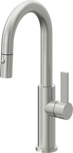California Faucets Corsano Bar and Prep Faucets