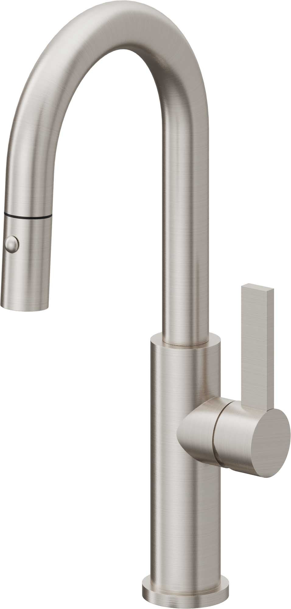California Faucets Corsano Bar and Prep Faucets