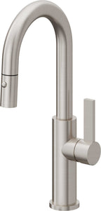 California Faucets Corsano Bar and Prep Faucets