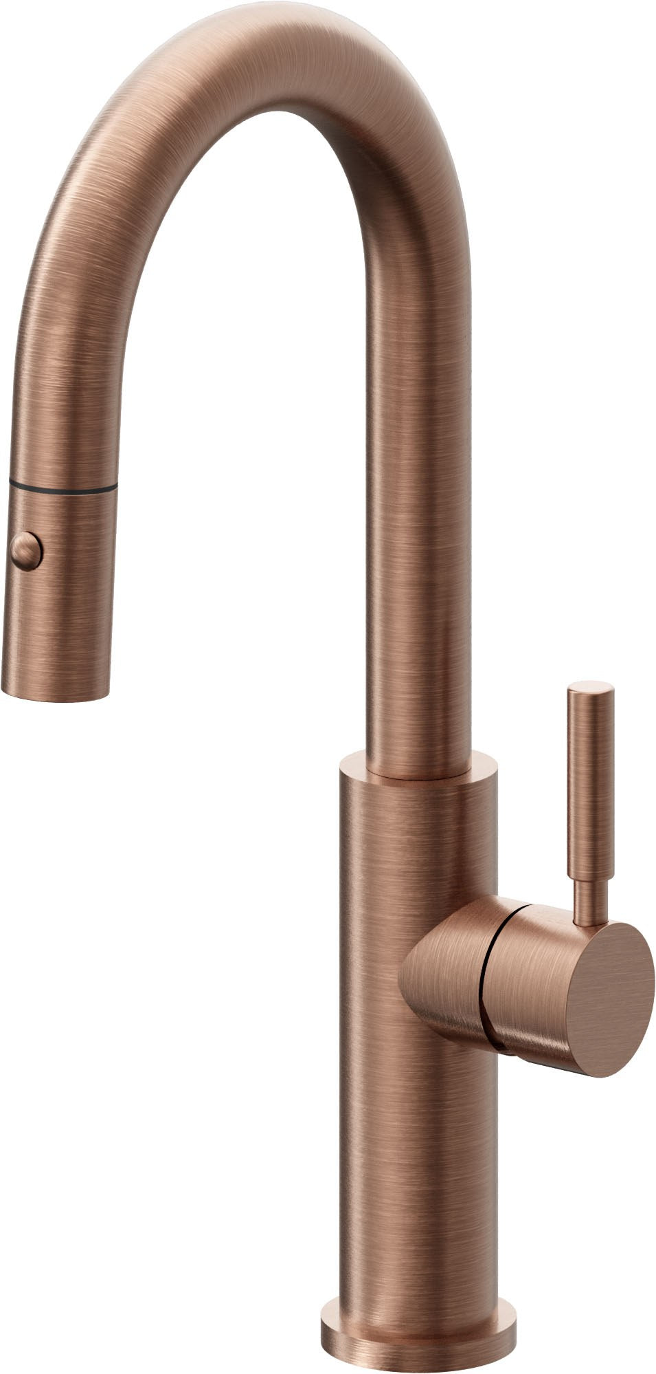 California Faucets Corsano Bar and Prep Faucets