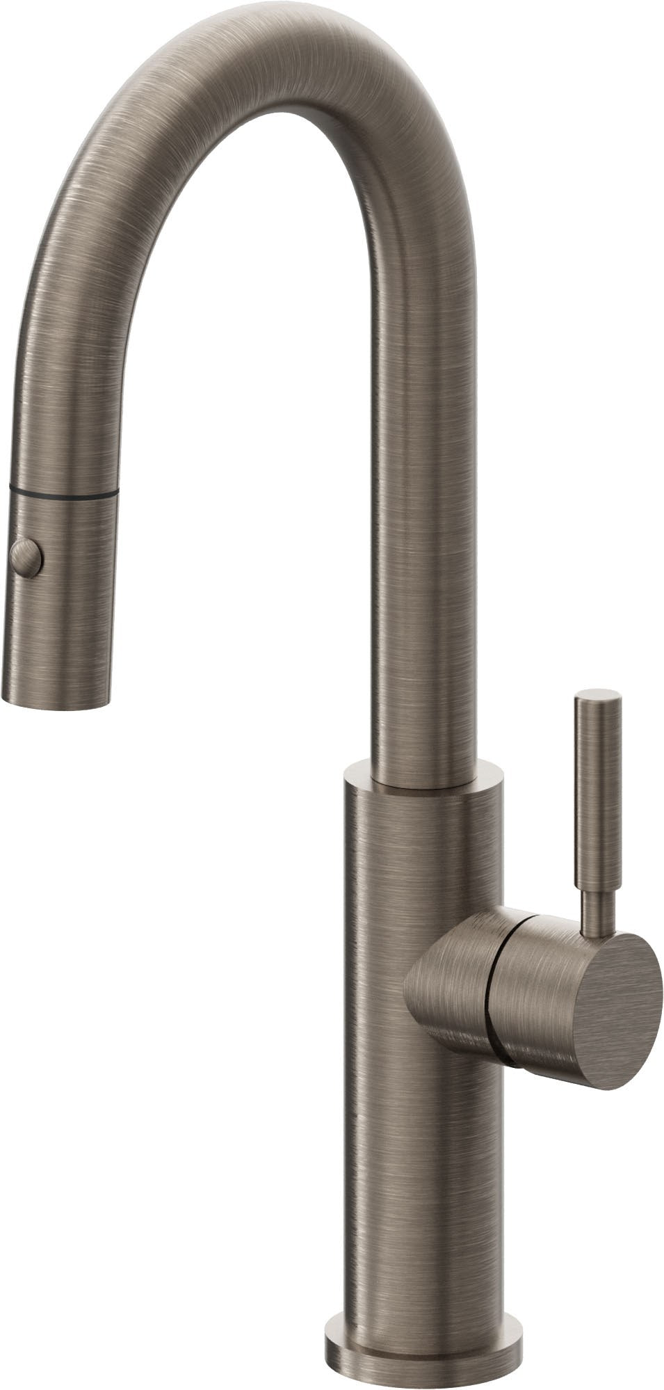 California Faucets Corsano Bar and Prep Faucets