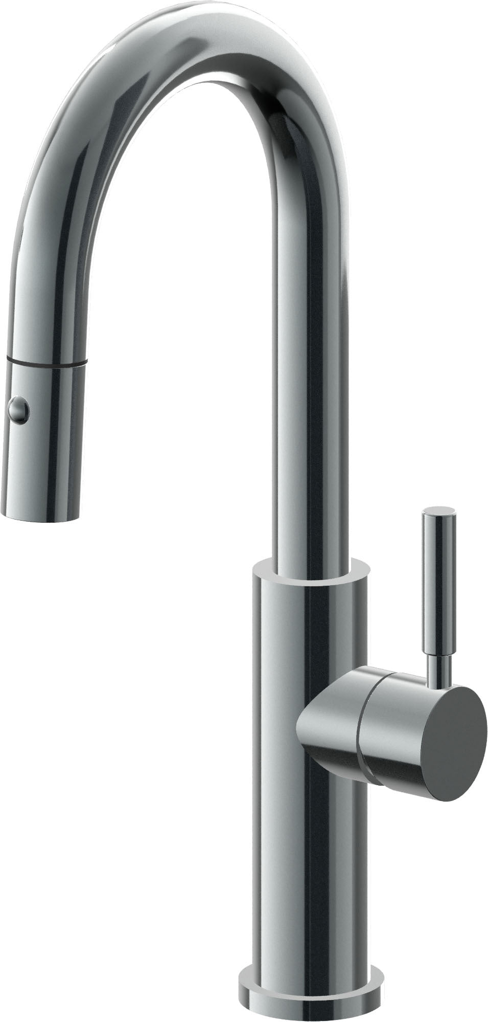 California Faucets Corsano Bar and Prep Faucets