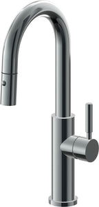 California Faucets Corsano Bar and Prep Faucets