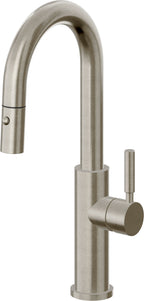 California Faucets Corsano Bar and Prep Faucets