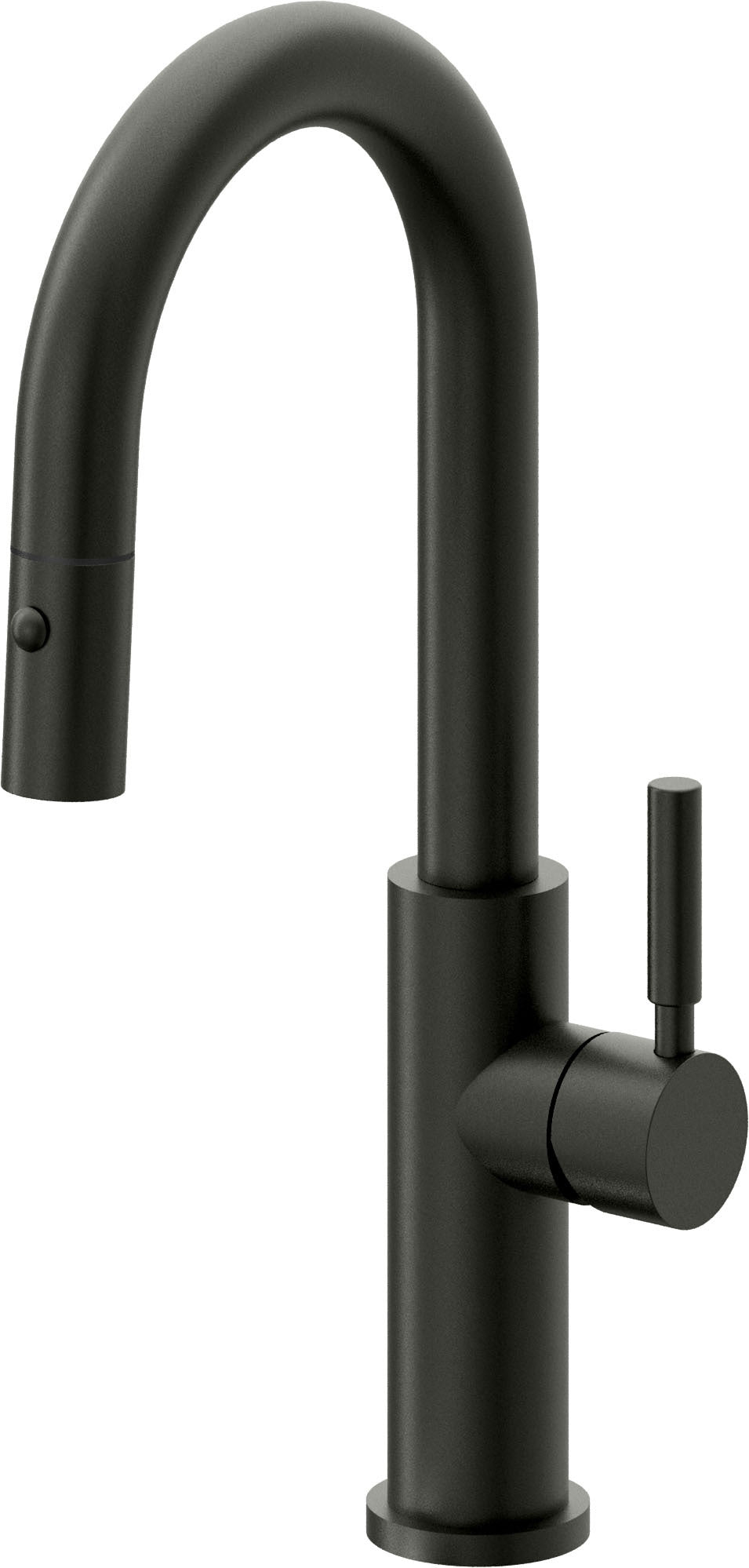 California Faucets Corsano Bar and Prep Faucets