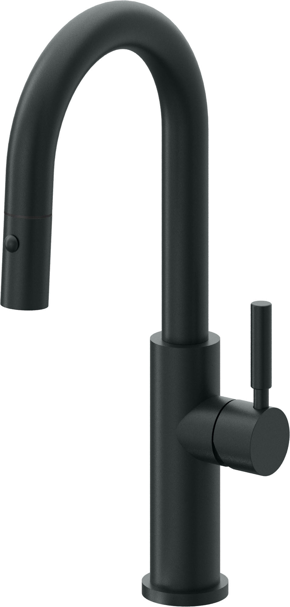 California Faucets Corsano Bar and Prep Faucets