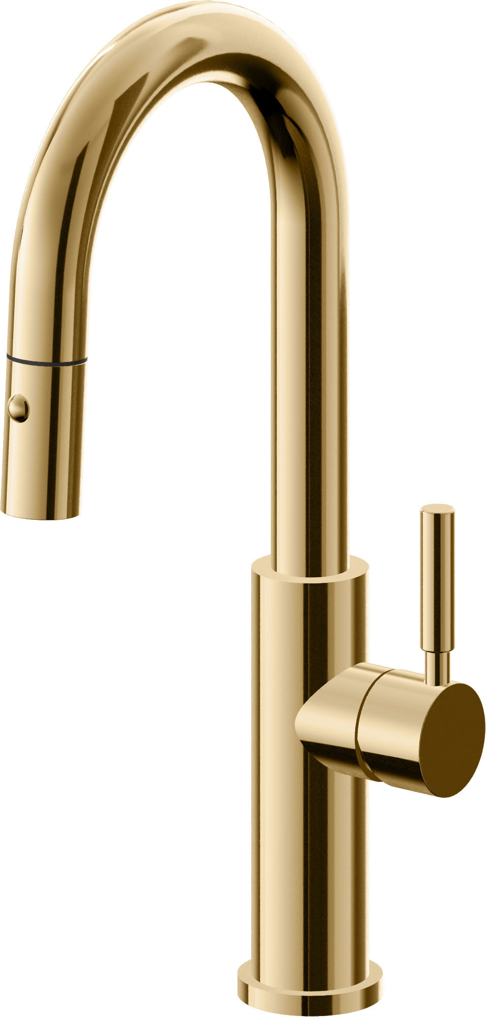 California Faucets Corsano Bar and Prep Faucets