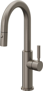 California Faucets Corsano Bar and Prep Faucets