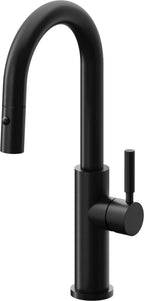 California Faucets Corsano Bar and Prep Faucets