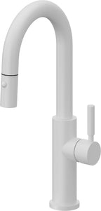 California Faucets Corsano Bar and Prep Faucets