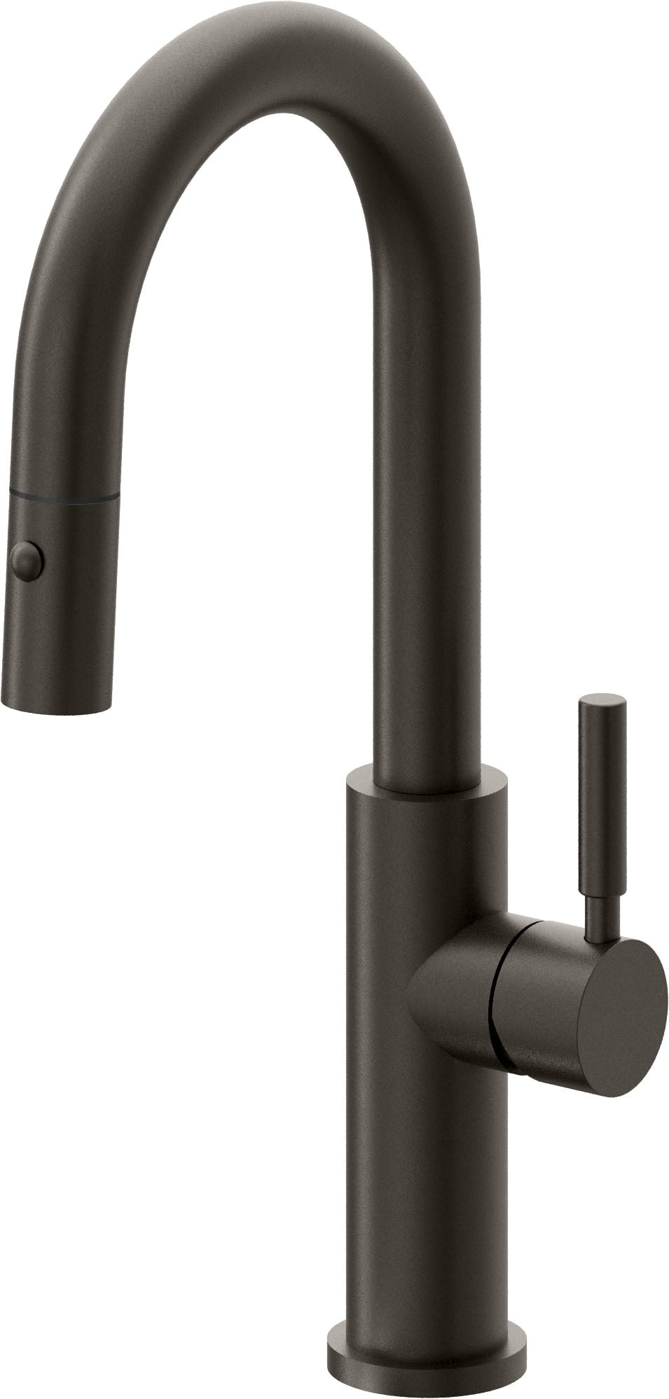 California Faucets Corsano Bar and Prep Faucets