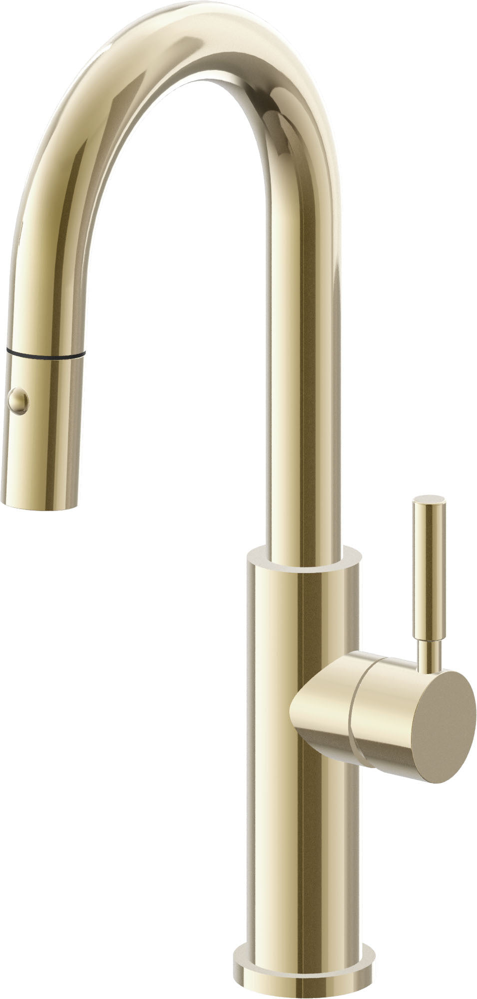 California Faucets Corsano Bar and Prep Faucets