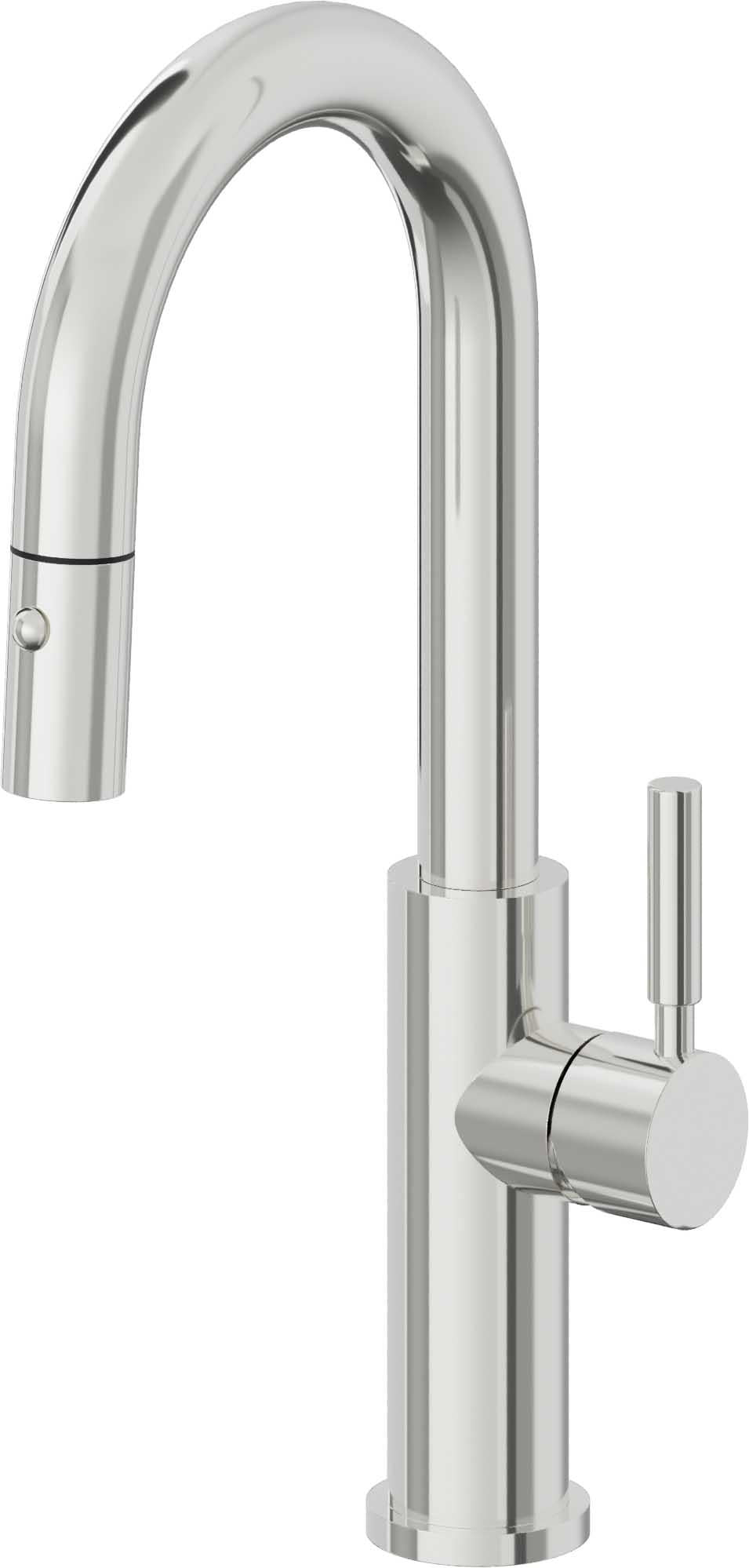 California Faucets Corsano Bar and Prep Faucets