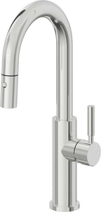 California Faucets Corsano Bar and Prep Faucets
