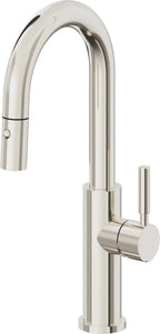 California Faucets Corsano Bar and Prep Faucets