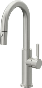 California Faucets Corsano Bar and Prep Faucets