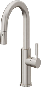 California Faucets Corsano Bar and Prep Faucets