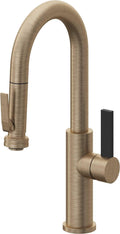 California Faucets Corsano Bar and Prep Faucets