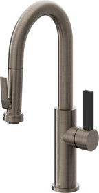 California Faucets Corsano Bar and Prep Faucets