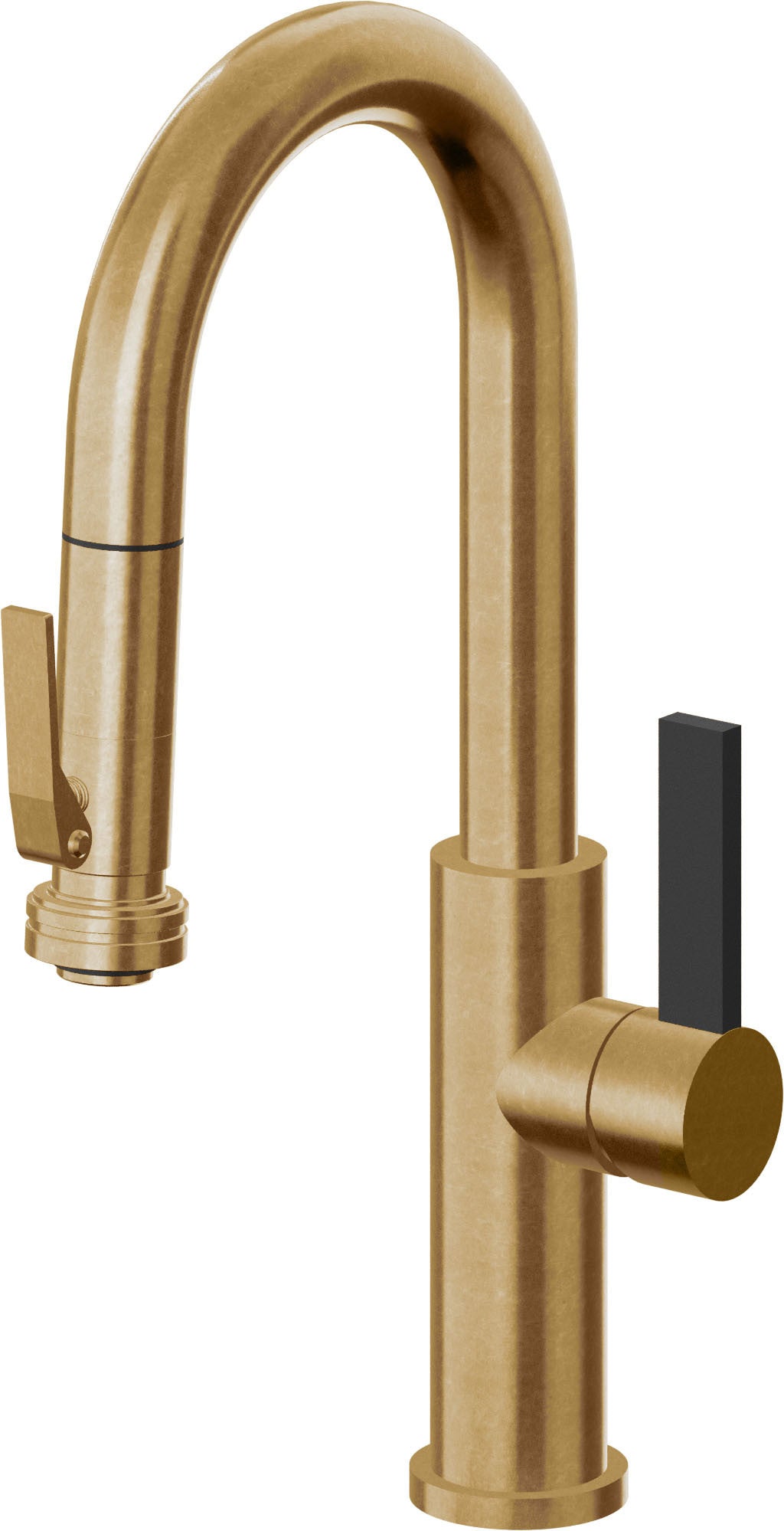 California Faucets Corsano Bar and Prep Faucets