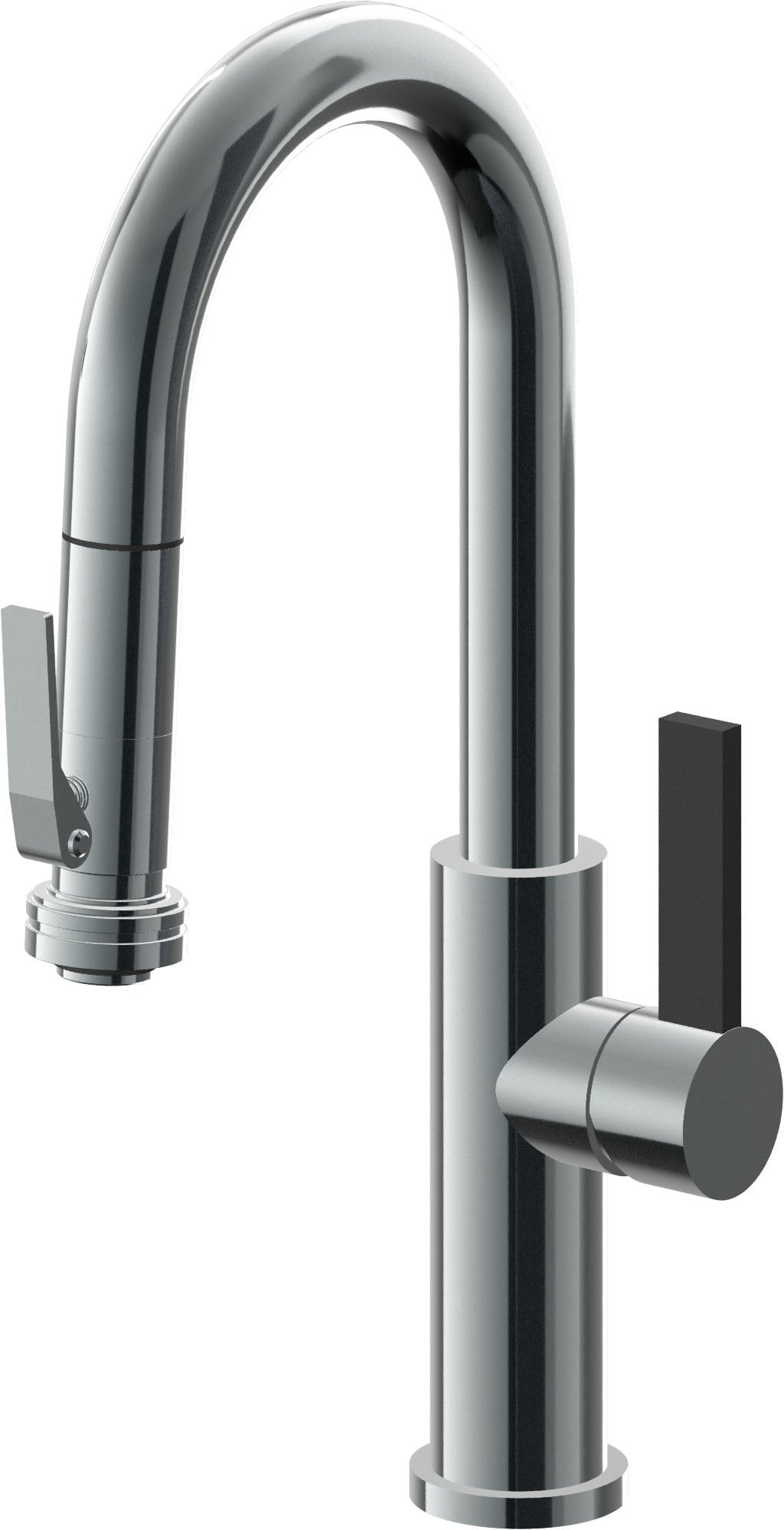 California Faucets Corsano Bar and Prep Faucets