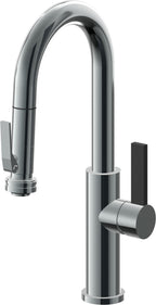 California Faucets Corsano Bar and Prep Faucets