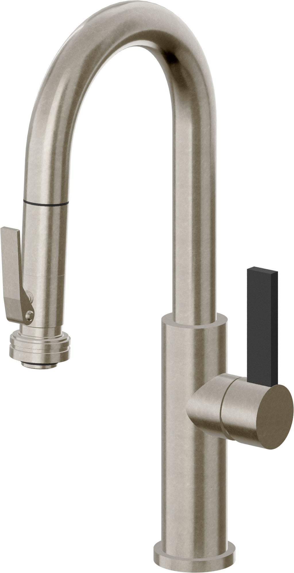 California Faucets Corsano Bar and Prep Faucets