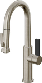 California Faucets Corsano Bar and Prep Faucets