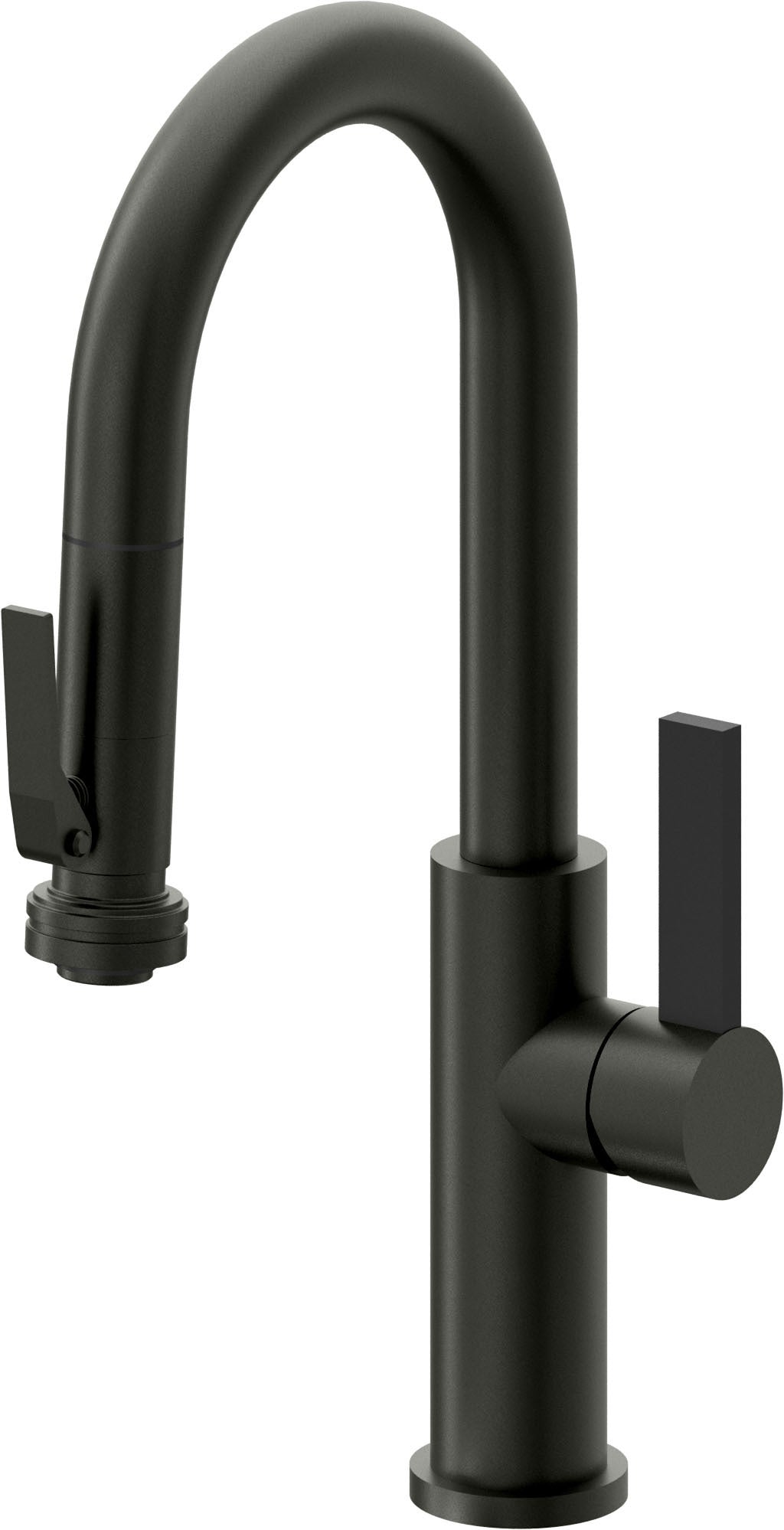 California Faucets Corsano Bar and Prep Faucets