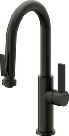 California Faucets Corsano Bar and Prep Faucets