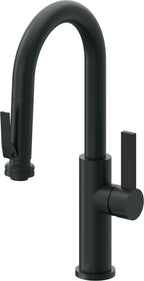 California Faucets Corsano Bar and Prep Faucets
