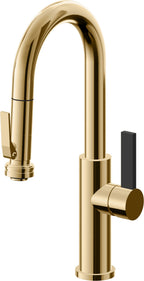 California Faucets Corsano Bar and Prep Faucets