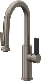 California Faucets Corsano Bar and Prep Faucets