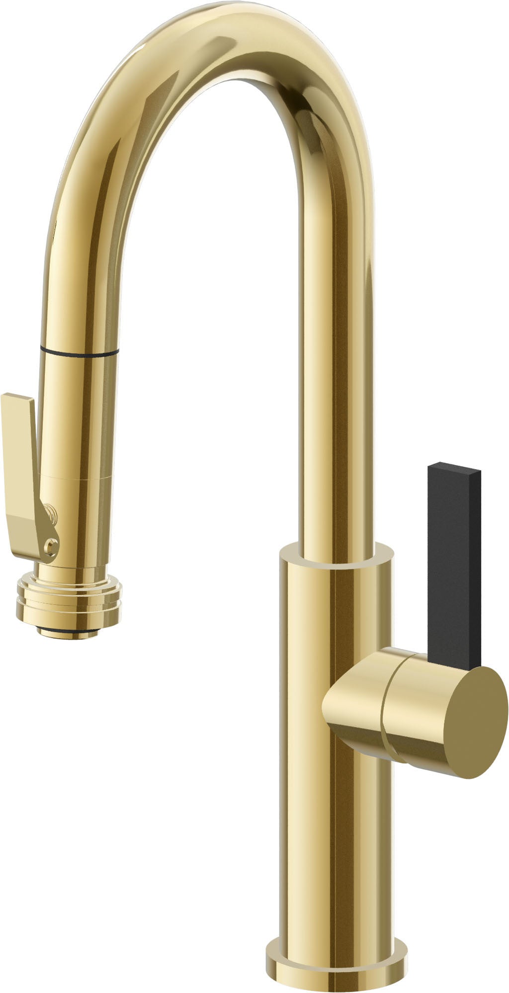 California Faucets Corsano Bar and Prep Faucets