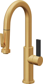 California Faucets Corsano Bar and Prep Faucets