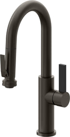 California Faucets Corsano Bar and Prep Faucets