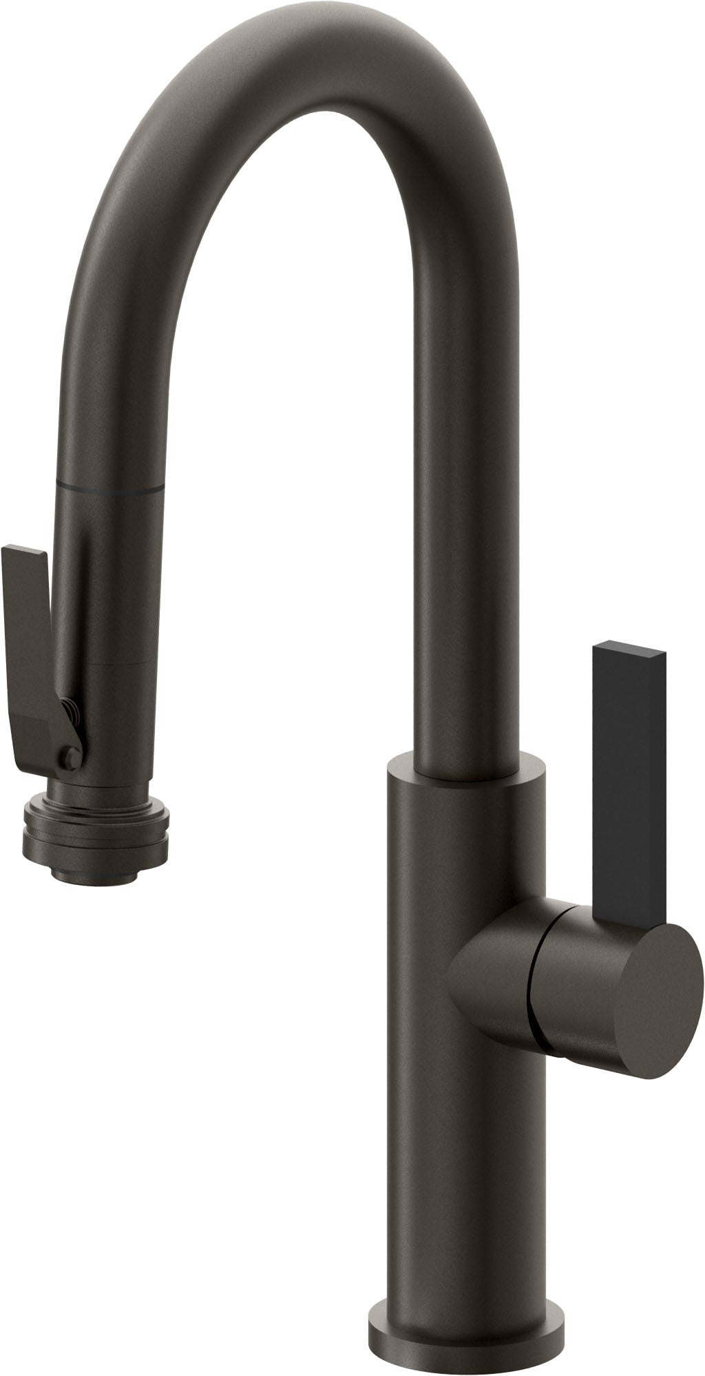 California Faucets Corsano Bar and Prep Faucets