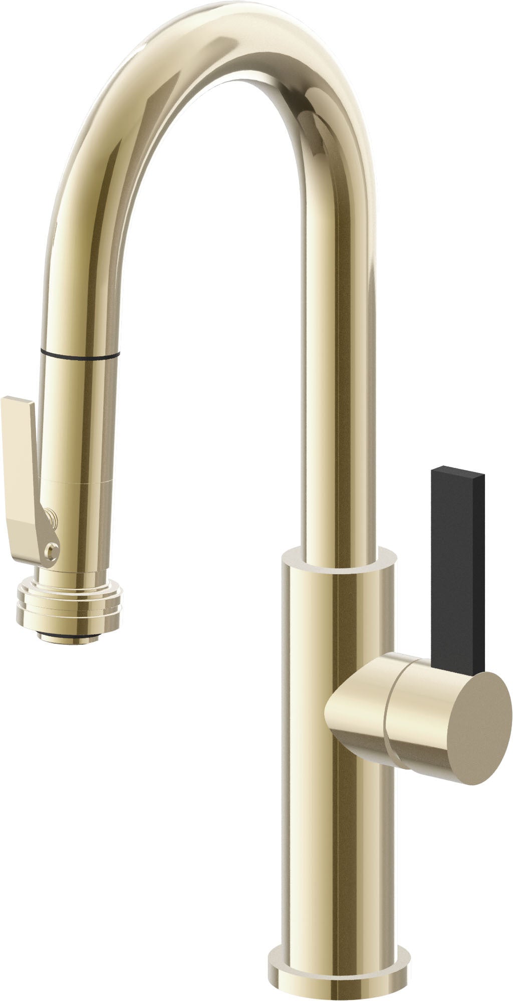 California Faucets Corsano Bar and Prep Faucets