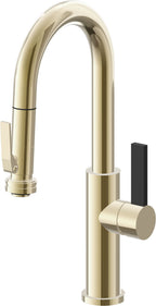 California Faucets Corsano Bar and Prep Faucets