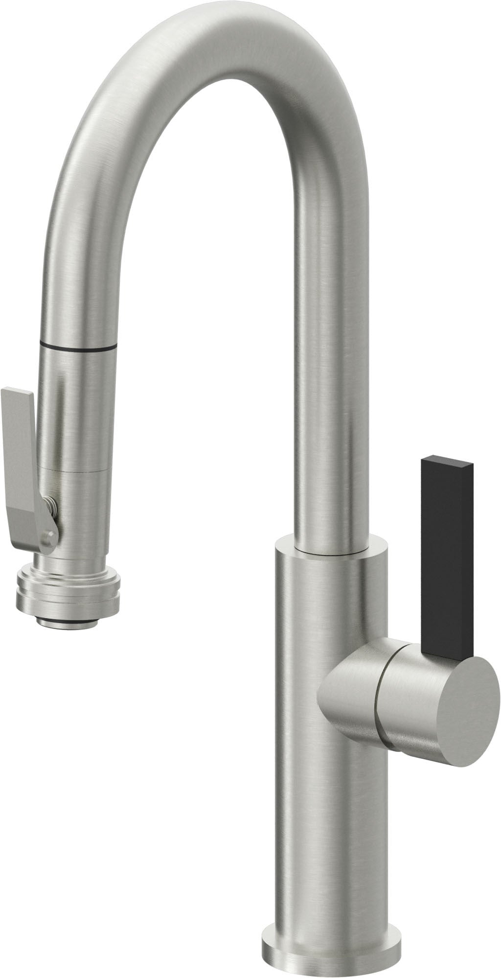 California Faucets Corsano Bar and Prep Faucets
