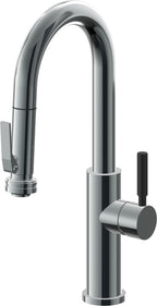 California Faucets Corsano Bar and Prep Faucets