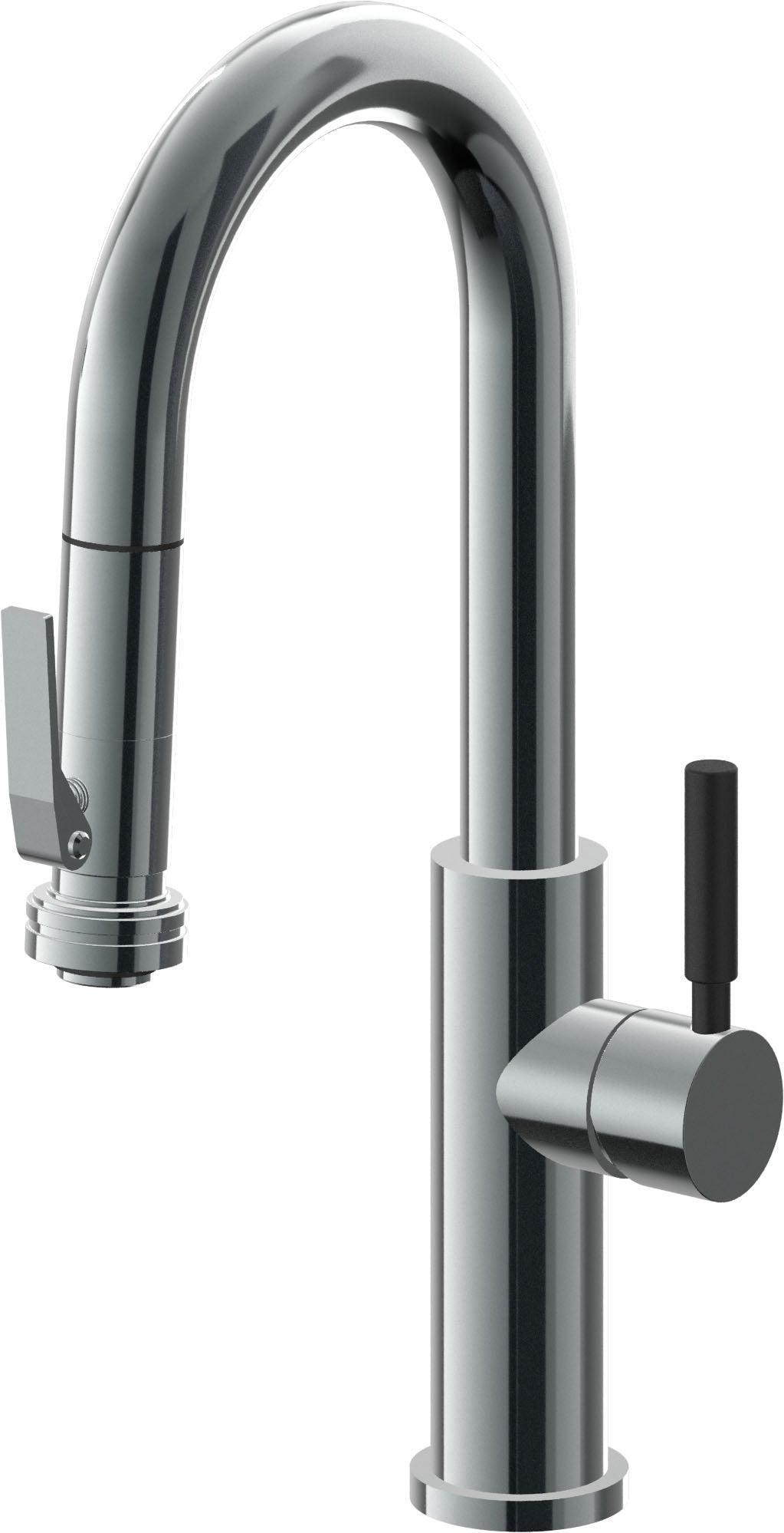 California Faucets Corsano Bar and Prep Faucets