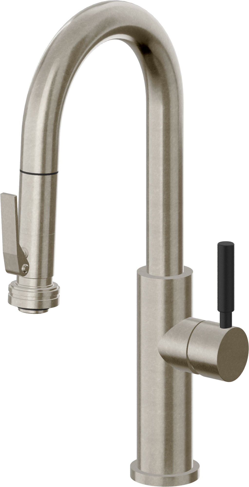 California Faucets Corsano Bar and Prep Faucets