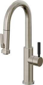 California Faucets Corsano Bar and Prep Faucets