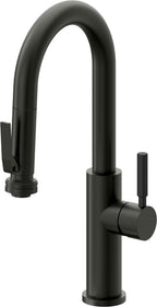 California Faucets Corsano Bar and Prep Faucets