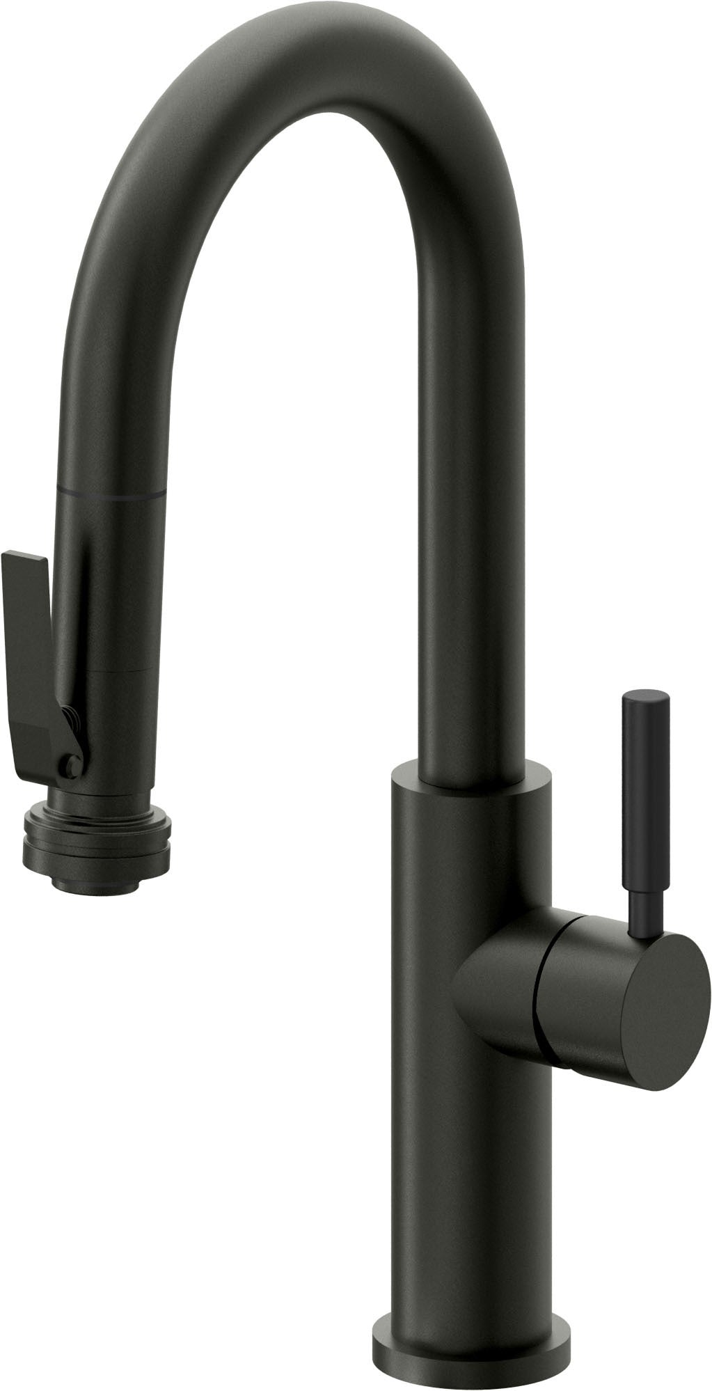 California Faucets Corsano Bar and Prep Faucets